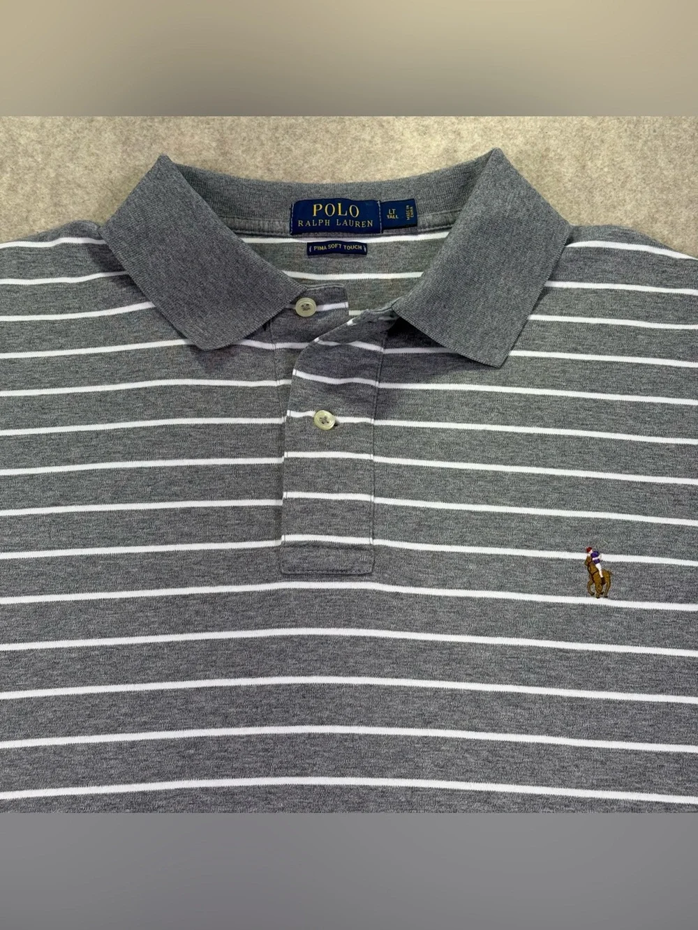 Ralph Lauren classic ralph